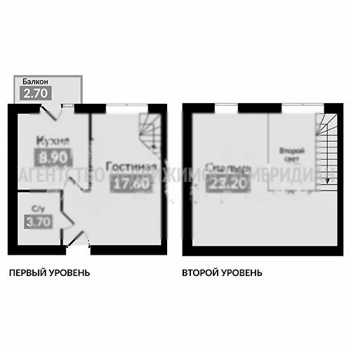 Продажа 2-комнатной квартиры, Михайловск, Ишкова улица,  д.101