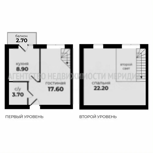 Продажа 2-комнатной квартиры, Михайловск, Ишкова улица,  д.97